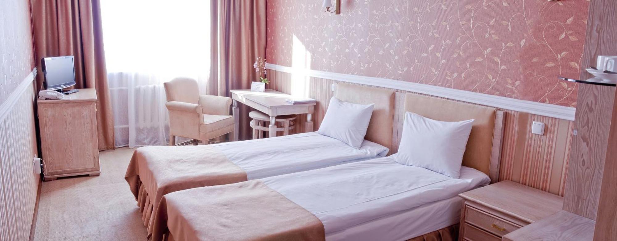 O Azamat Hotel Astana Eksteriør billede