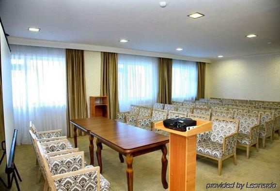 O Azamat Hotel Astana Business billede