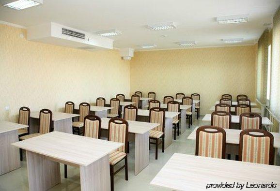 O Azamat Hotel Astana Business billede